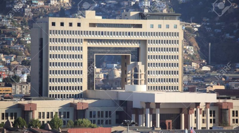 Guía de Formación Cívica del Congreso Nacional de Chile
