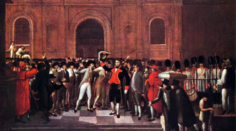 Legislar en la Frontera. Venezuela, de la Representación a la Nación, 1811-1836