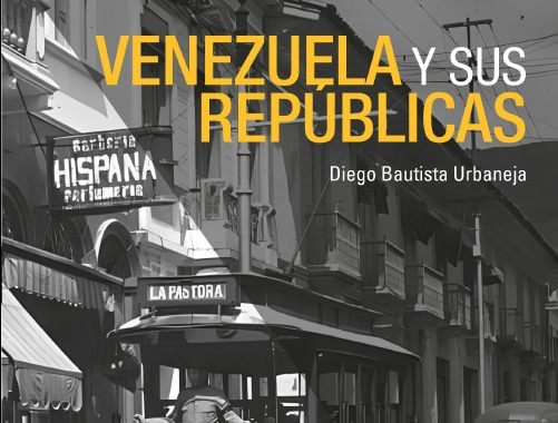 Venezuela y sus Repúblicas