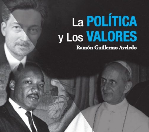 La política y los valores