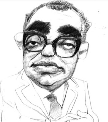 Carlos Canache Mata. Político ejemplar, paradigma ciudadano