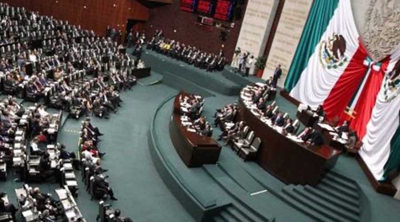 Reforma política vista desde la investigación legislativa