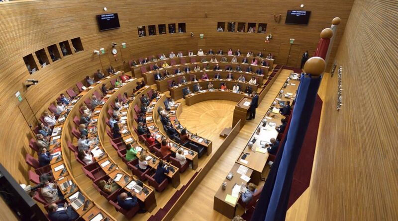 Parlamento, Representación y Soberanía