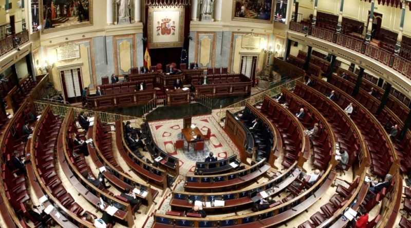 Control Constitucional, Judicial y Ético de los Parlamentarios