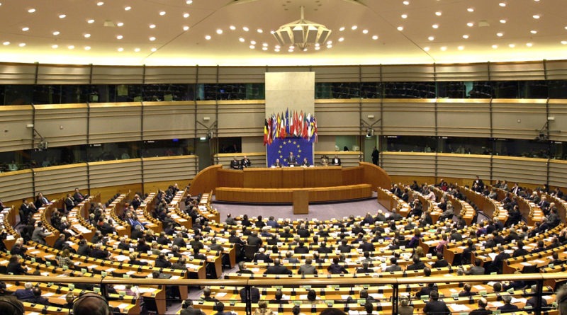 El Reglamento Parlamentario en los Orígenes del Constitucionalismo Europeo y Español