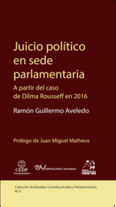 Juicio Político en Sede Parlamentaria