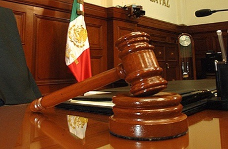 El Juicio Político