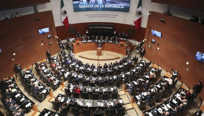 Relaciones intercamerales y obstruccionismo en legislaturas bicamerales. El caso de México (1994-2006)