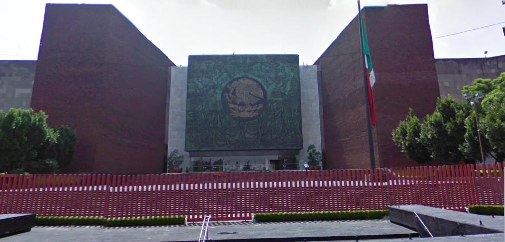 Congreso de México concluye aprobación de nueva legislación energética