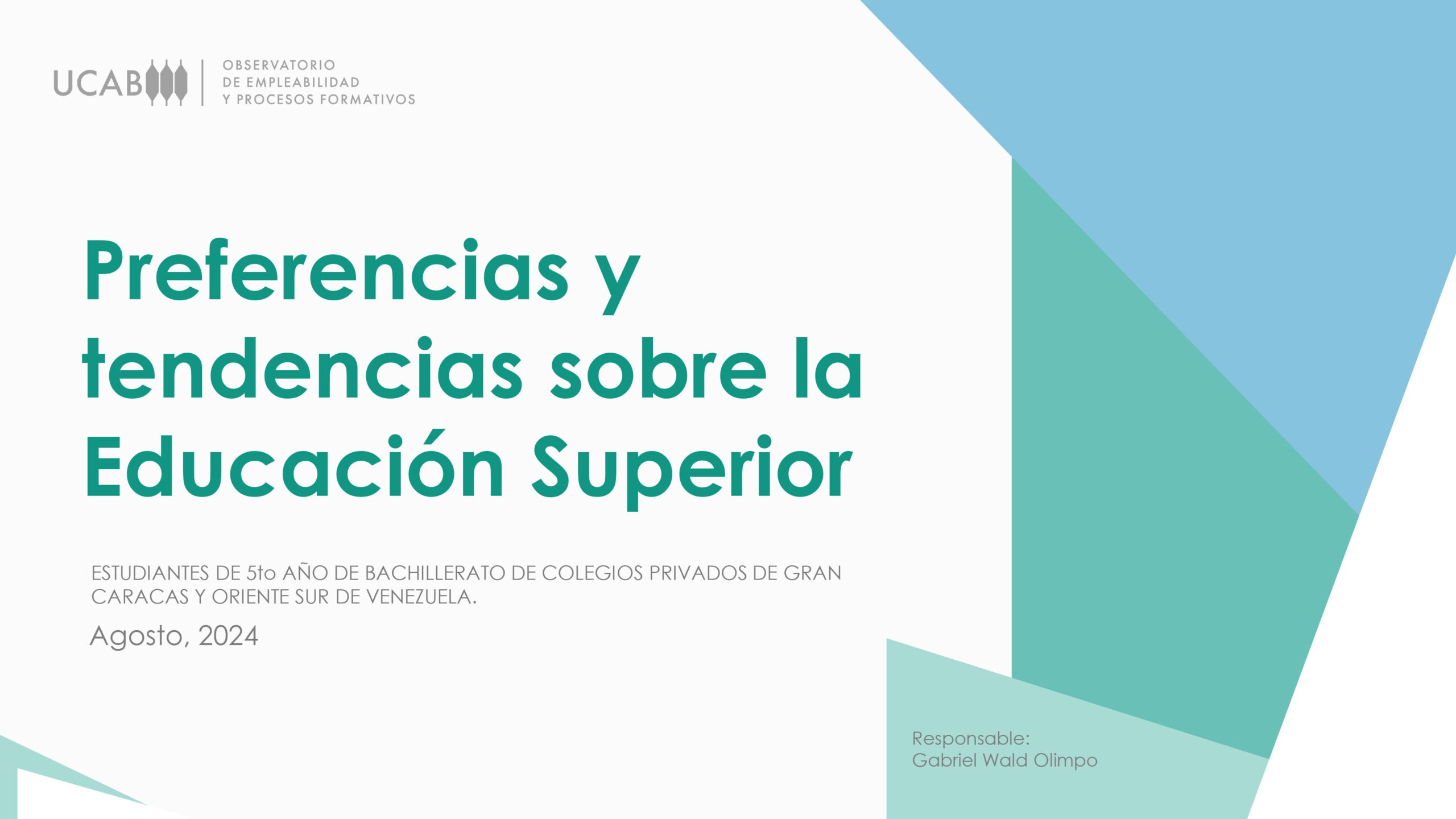 Presentación de PowerPoint